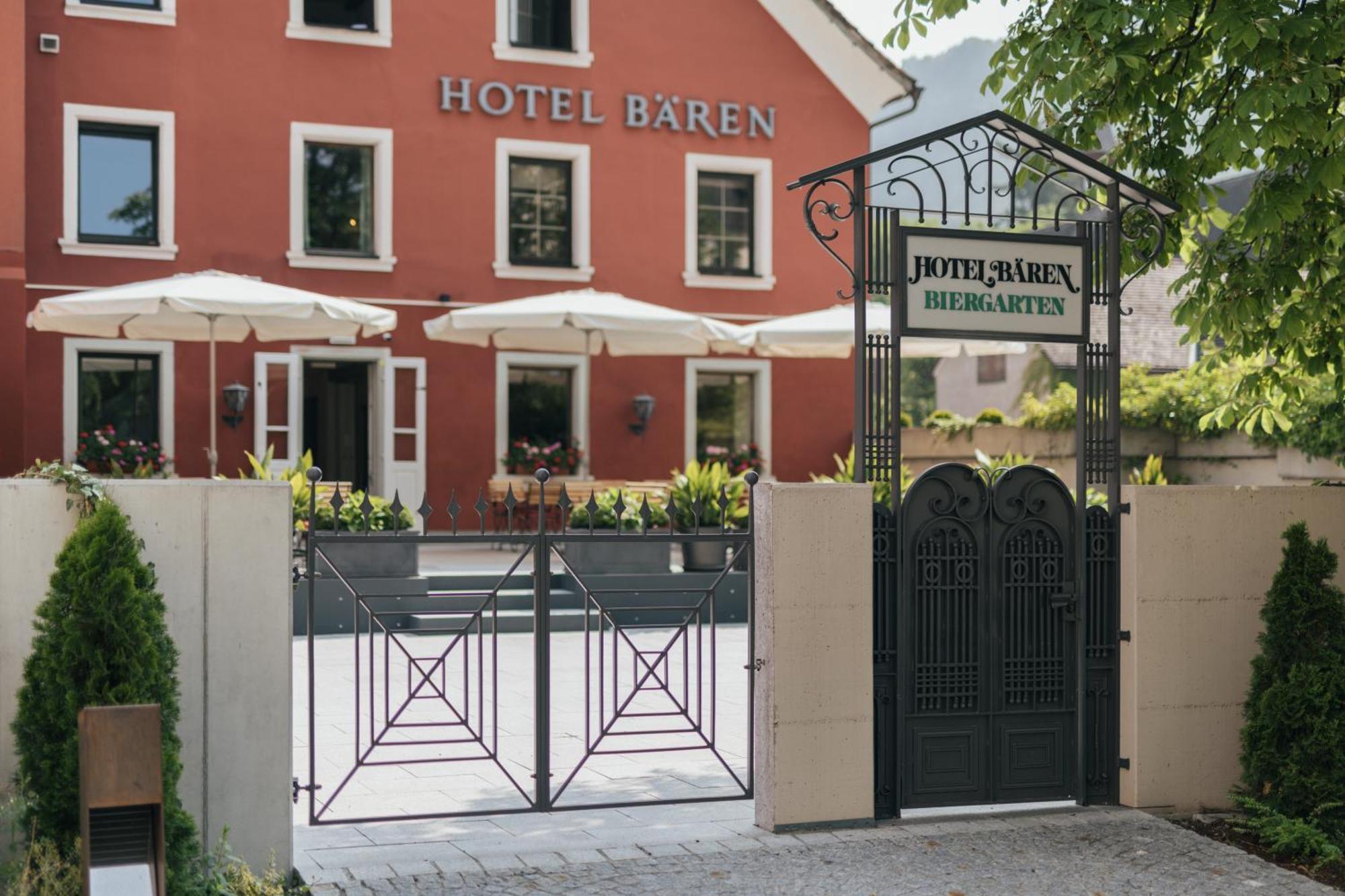 Hotel Baeren Hotel