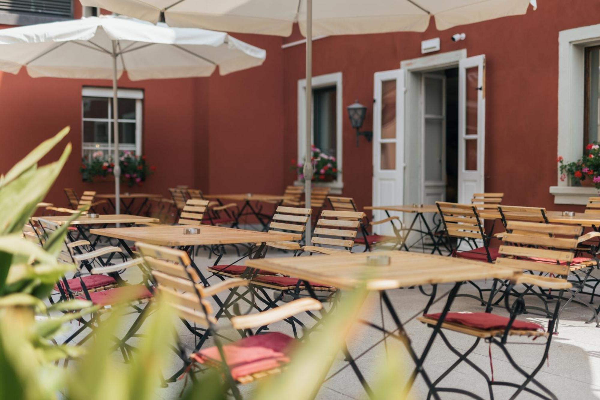 Hotel Baeren 3*